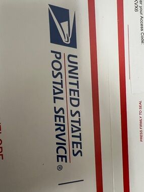 Shipping Label